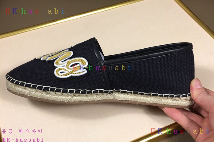 NEW 돌체엔가바나 남성용 신발 신상 DG 366573