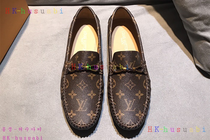 NEW 루이비통 남성용 신발 신상 LV 95584