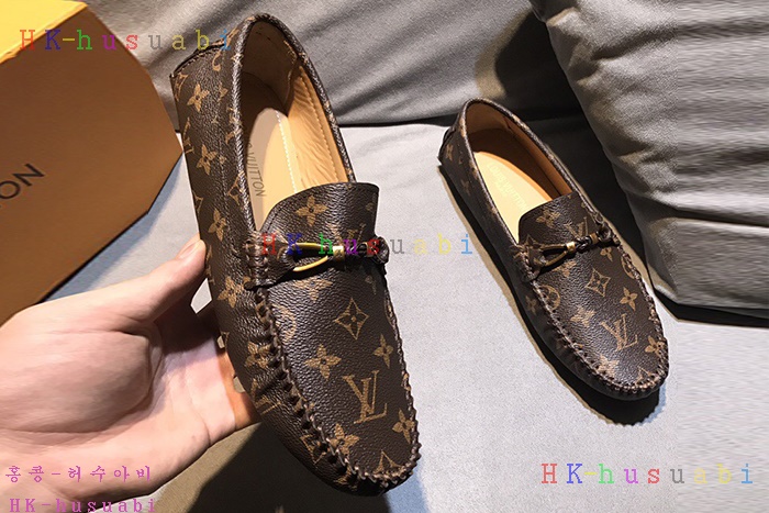 NEW 루이비통 남성용 신발 신상 LV 95584