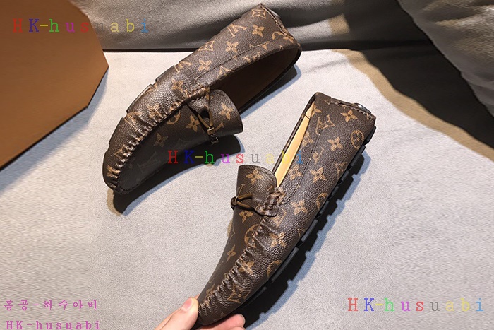 NEW 루이비통 남성용 신발 신상 LV 95584