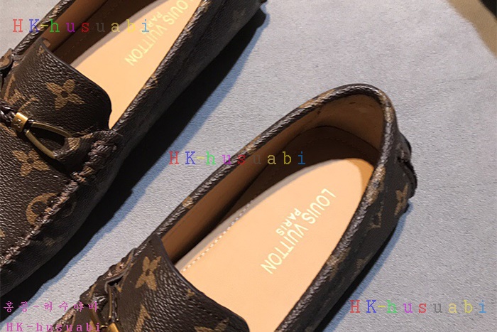 NEW 루이비통 남성용 신발 신상 LV 95584