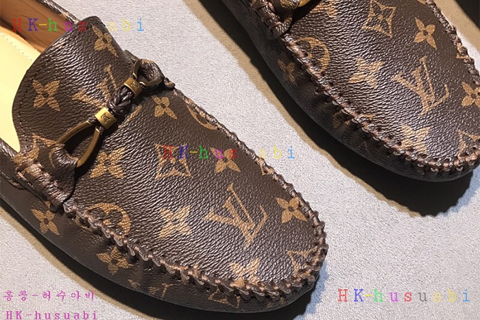 NEW 루이비통 남성용 신발 신상 LV 95584