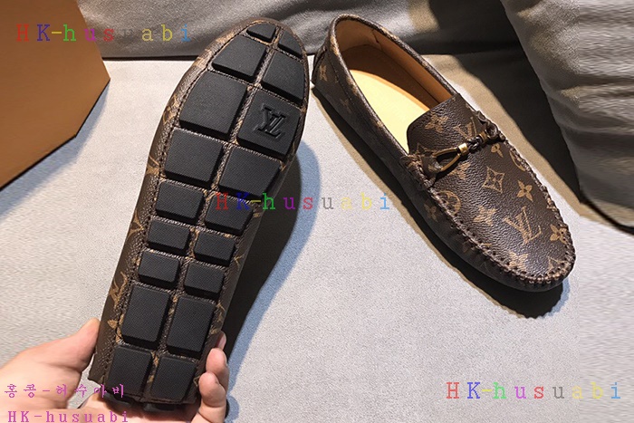 NEW 루이비통 남성용 신발 신상 LV 95584