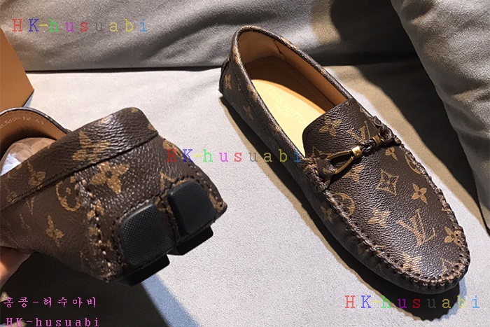 NEW 루이비통 남성용 신발 신상 LV 95584