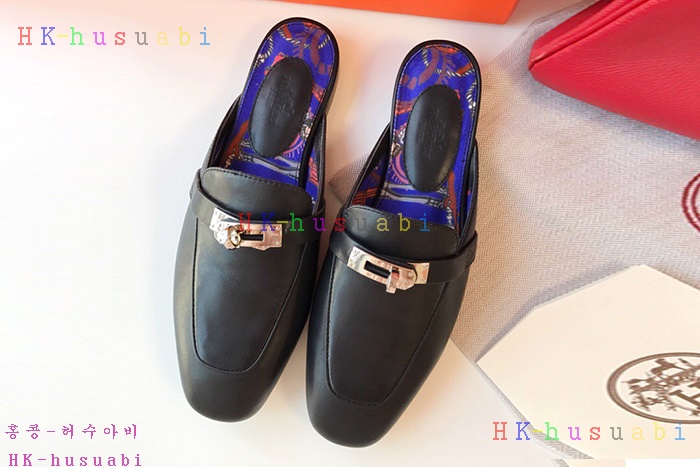 NEW 에르메스 여성용 신발 H 17774-2