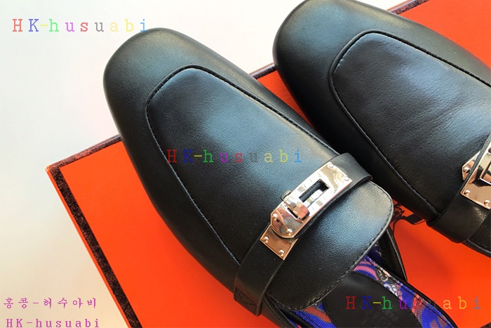 NEW 에르메스 여성용 신발 H 17774-2