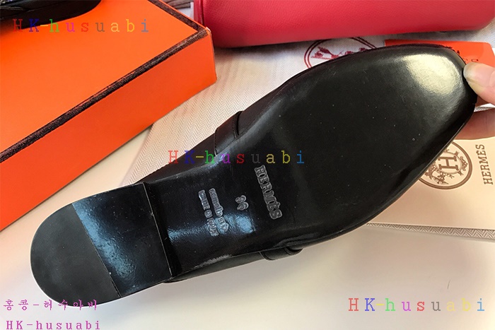NEW 에르메스 여성용 신발 H 17774-2
