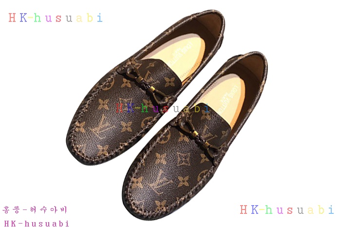 NEW 루이비통 남성용 신발 신상 LV 95584