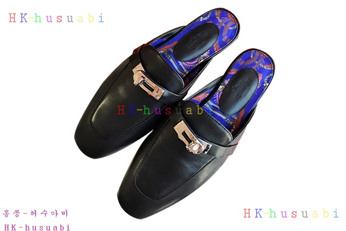 NEW 에르메스 여성용 신발 H 17774-2