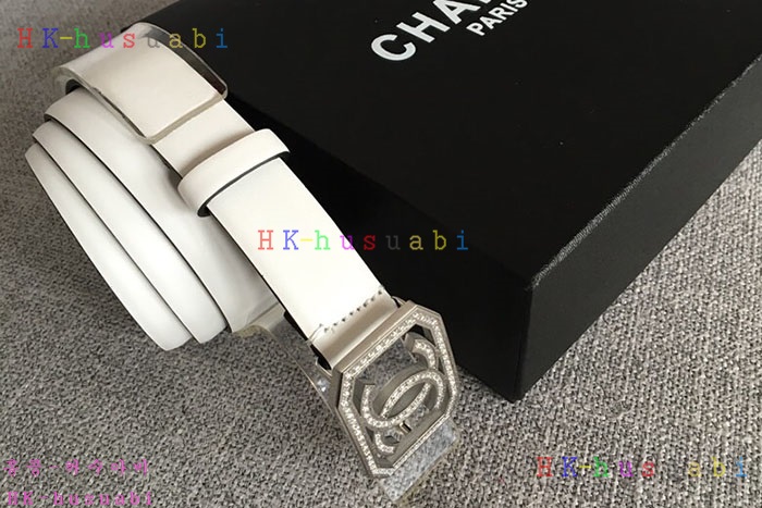 NEW 샤넬 여성용 벨트 신상 CH 123412