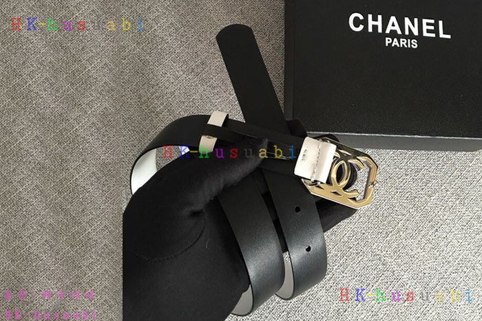 NEW 샤넬 여성용 벨트 신상 CH 123412