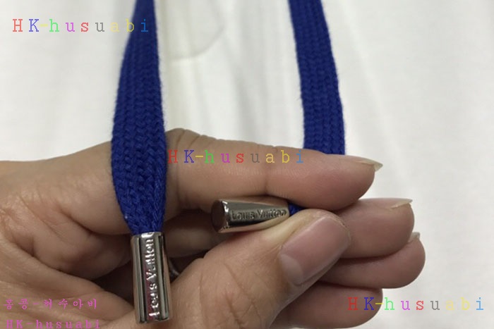 NEW 루이비통 남성용 반바지 LV 77800