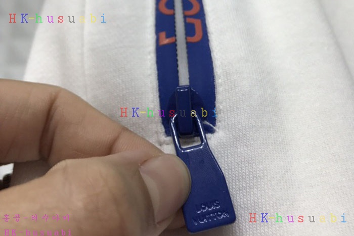 NEW 루이비통 남성용 반바지 LV 77800