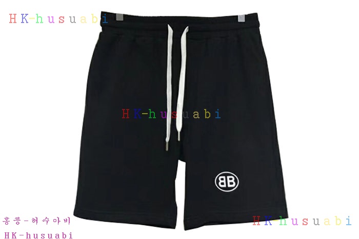 NEW 발렌시아가 반바지 신상 BL 55586