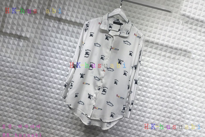 NEW 버버리 남성용 셔츠 BB 97601