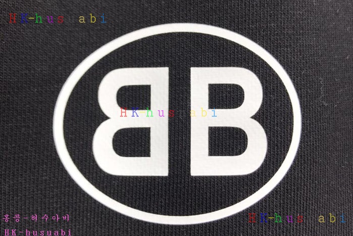 NEW 발렌시아가 반바지 신상 BL 55586