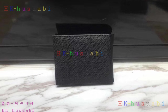 프라다 사피아노 반지갑 2139430