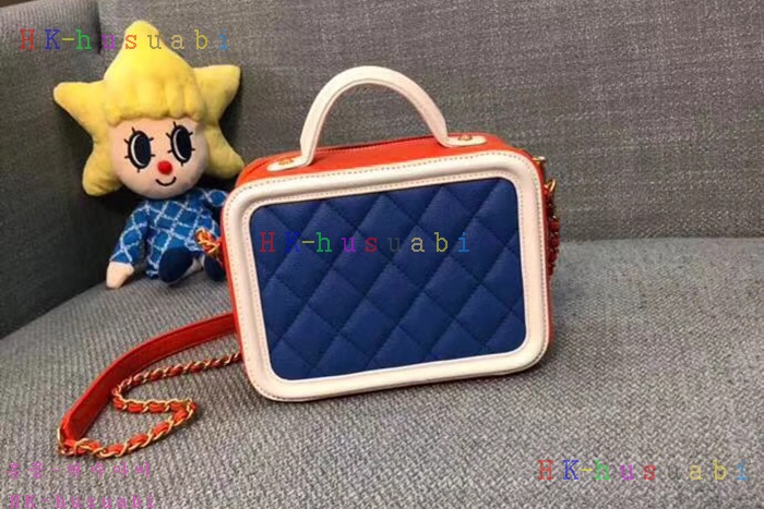 ★미러급★ 샤넬 코스메틱백 CH 93342-5