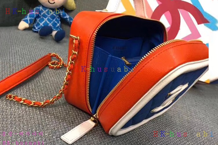 ★미러급★ 샤넬 코스메틱백 CH 93342-5
