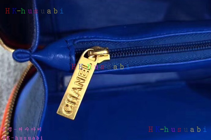 ★미러급★ 샤넬 코스메틱백 CH 93342-5