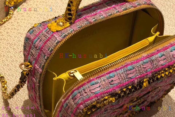 ★미러급★ 샤넬 코스메틱백 CH 93342-3