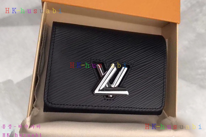 ★미러급★ 루이비통 트위스트 컴팩트 월릿 M64414