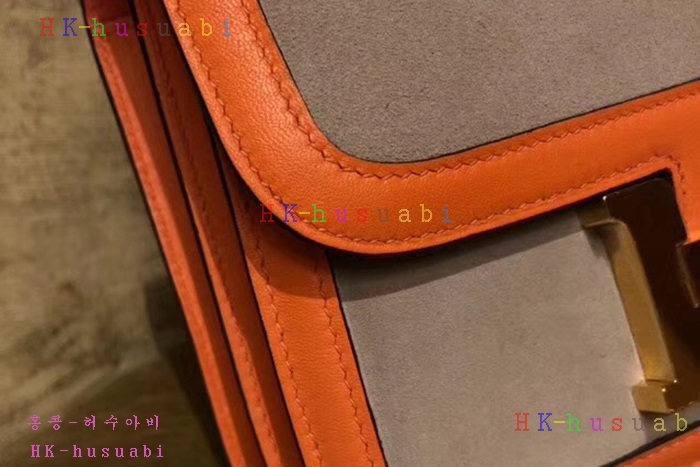 ★미러급★ 에르메스 콘스탄스백 H 339500