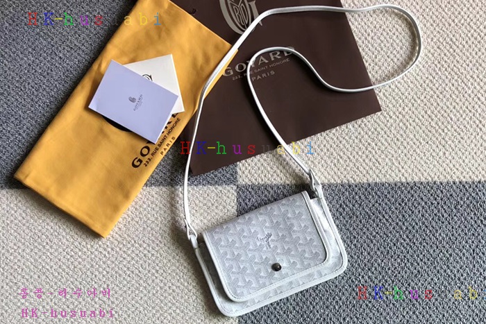 NEW 고야드 플뤼메 크로스백  GY 22234