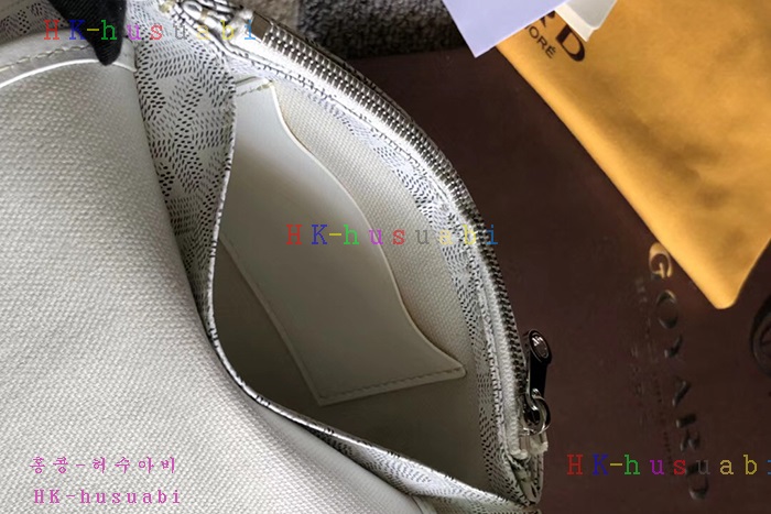 NEW 고야드 플뤼메 크로스백  GY 22234