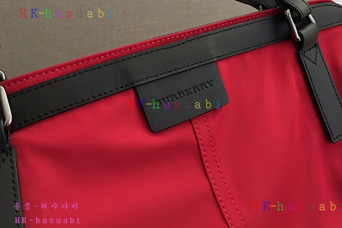 NEW 버버리 토트백 신상   B 95887-4