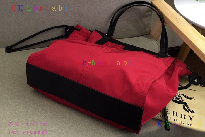 NEW 버버리 토트백 신상   B 95887-4