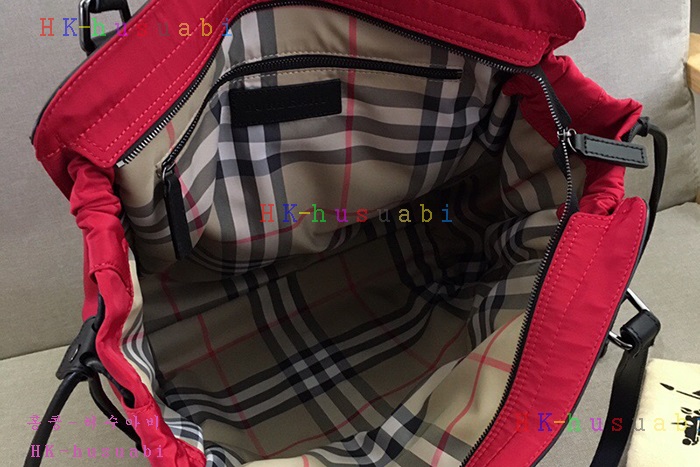 NEW 버버리 토트백 신상   B 95887-4