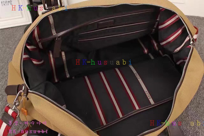 NEW 발리 남성용 여행가방 BL54403