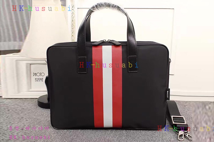 NEW 발리 남성용 서류가방 BL  37781