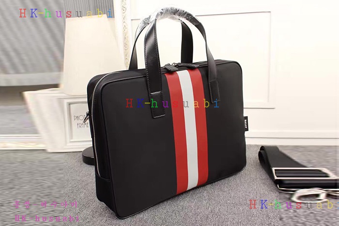 NEW 발리 남성용 서류가방 BL  37781