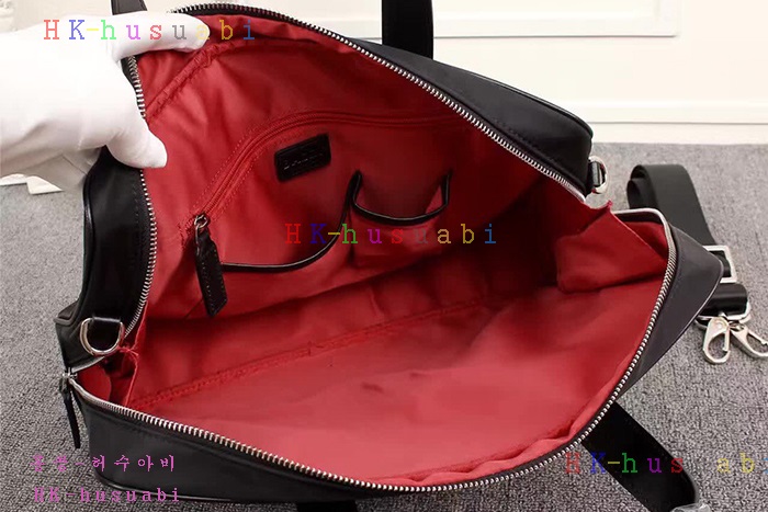 NEW 발리 남성용 서류가방 BL  37781