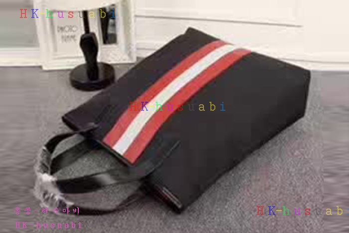 NEW 발리 남성용 토트백 BL  37783
