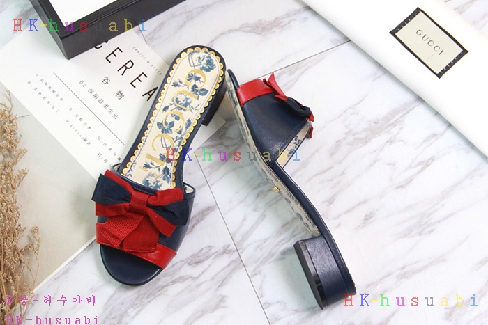 NEW 구찌 여성용 신발 GU 39946