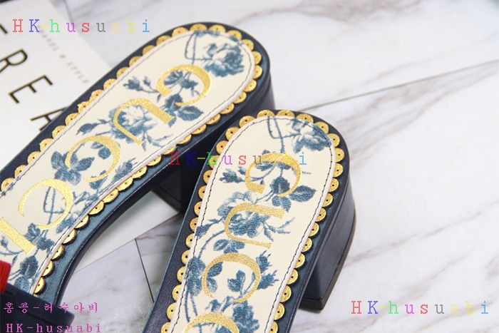 NEW 구찌 여성용 신발 GU 39946