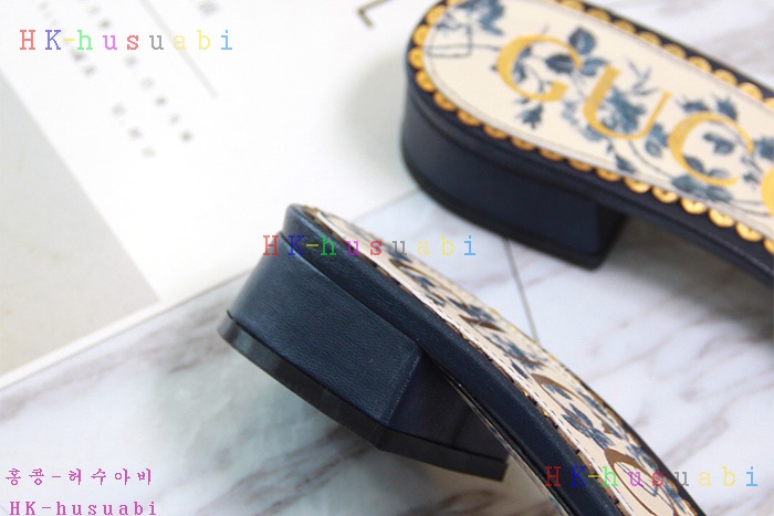 NEW 구찌 여성용 신발 GU 39946