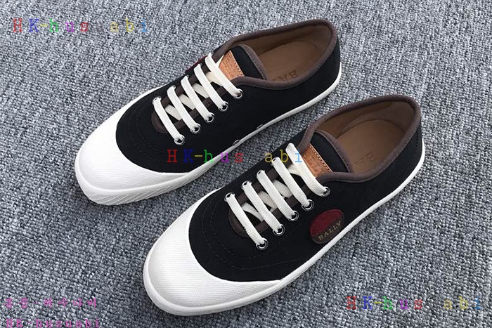 NEW 발리 남성용 신발 BL 69551