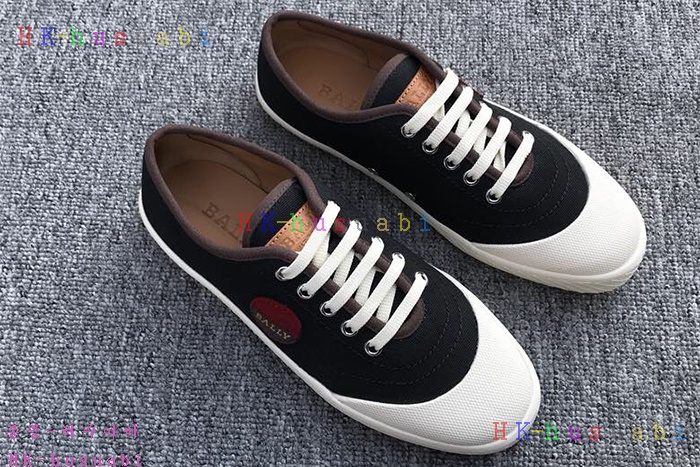 NEW 발리 남성용 신발 BL 69551