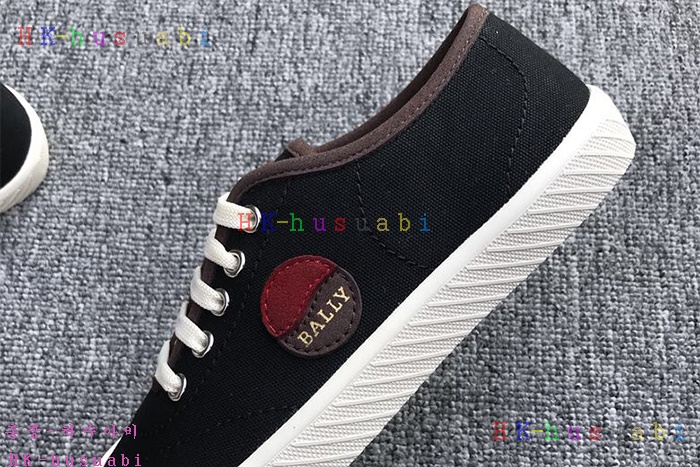 NEW 발리 남성용 신발 BL 69551
