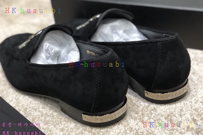 NEW 필립플레인 남성용 신발 PP 88845