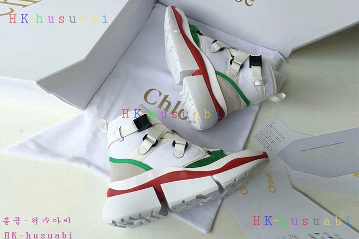 NEW 끌로에 여성용 신발 C45111