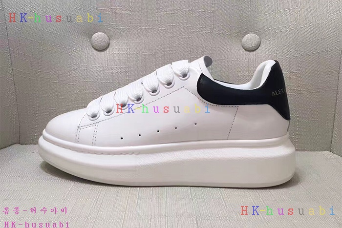 NEW 알렉산더 맥퀸 남여공용신발 MQ 00459