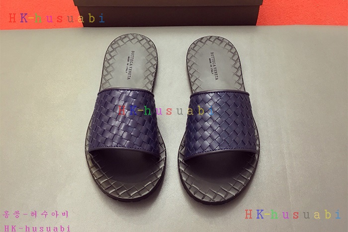 NEW 보테가베네타 남성용 신발 BV 584478