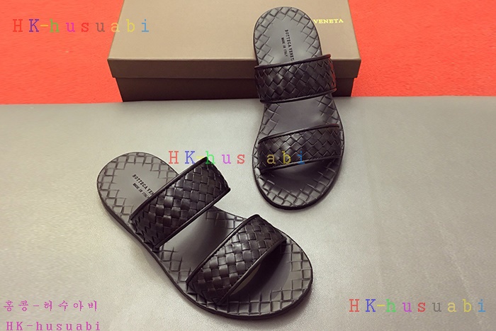 NEW 보테가베네타 남성용 신발 BV 584479