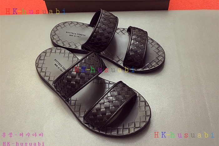 NEW 보테가베네타 남성용 신발 BV 584479