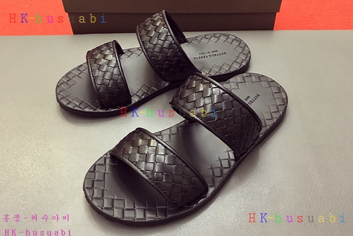 NEW 보테가베네타 남성용 신발 BV 584479